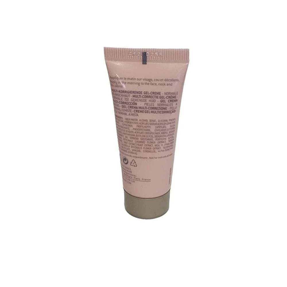 Nuxe Creme Prodigieuse Boost Multi-correction‎ Gel Cream 0.51 fl.oz. 15 ml.